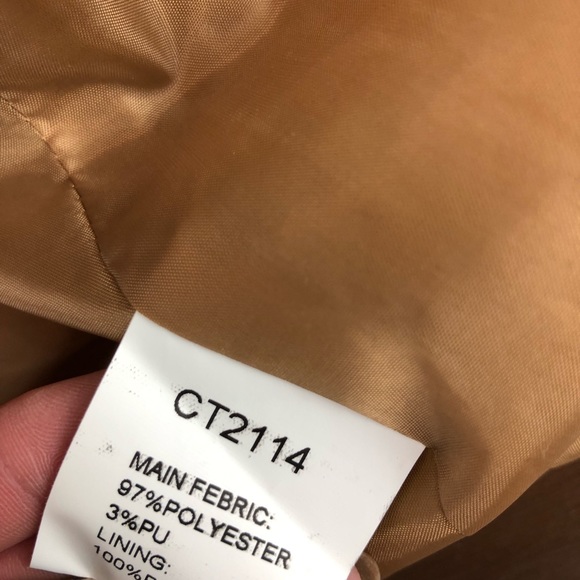 TOV Holy long coat - Picture 8 of 8